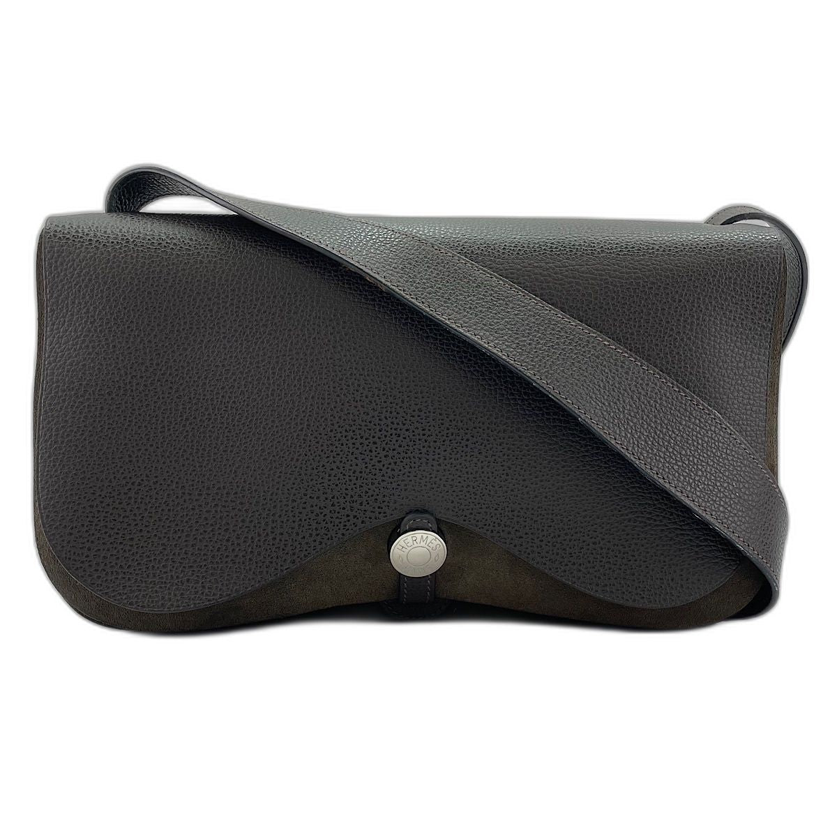 Hermes Shoulder Bag Colorado MM