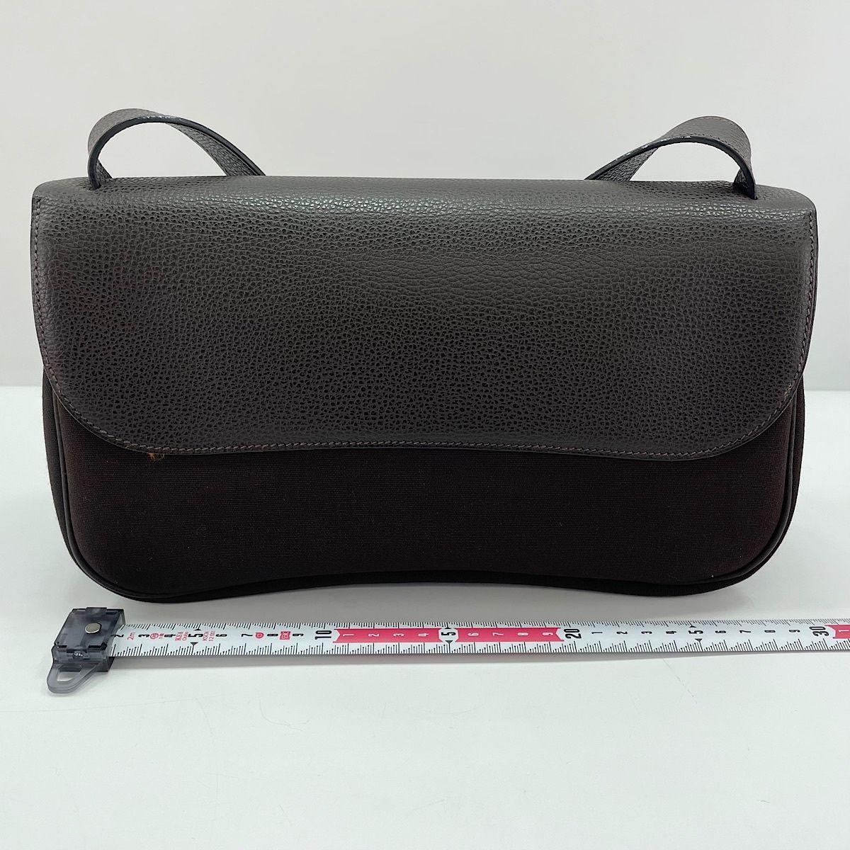 Hermes Shoulder Bag Colorado MM — view 4