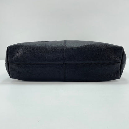 Chanel Shoulder Bag Black — view 7