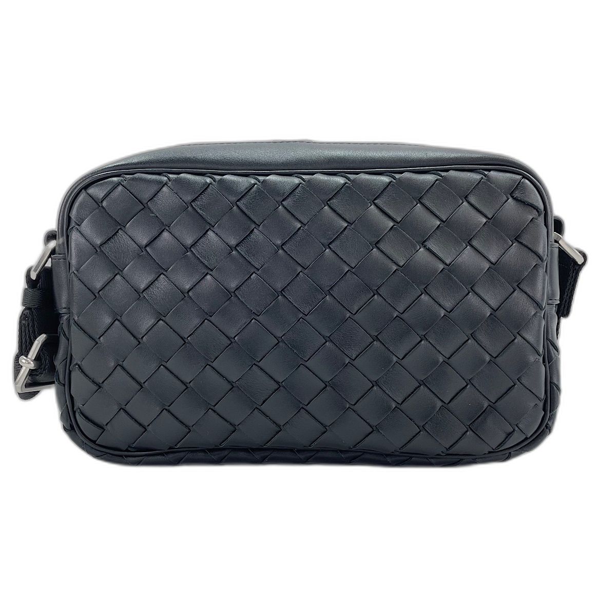 Bottega Veneta Shoulder Bag Intrecciato — view 2