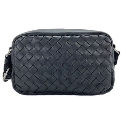 Bottega Veneta Shoulder Bag Intrecciato — view 2
