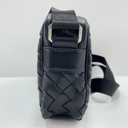 Bottega Veneta Shoulder Bag Intrecciato — view 5