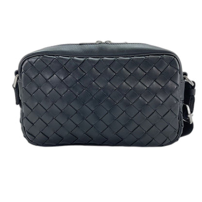 Bottega Veneta Shoulder Bag Intrecciato — view 3
