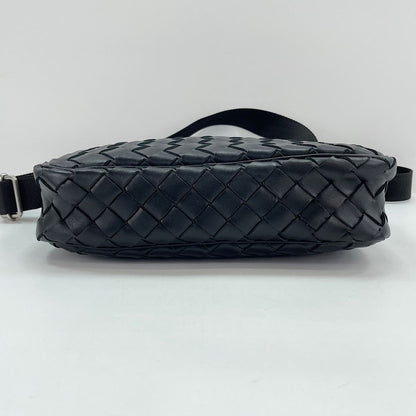 Bottega Veneta Shoulder Bag Intrecciato — view 7
