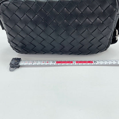 Bottega Veneta Shoulder Bag Intrecciato — view 4