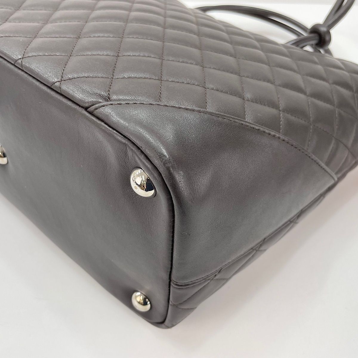 Chanel Tote Cambon Line — view 8