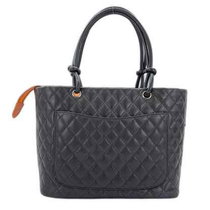 Chanel Tote Cambon Line — view 2