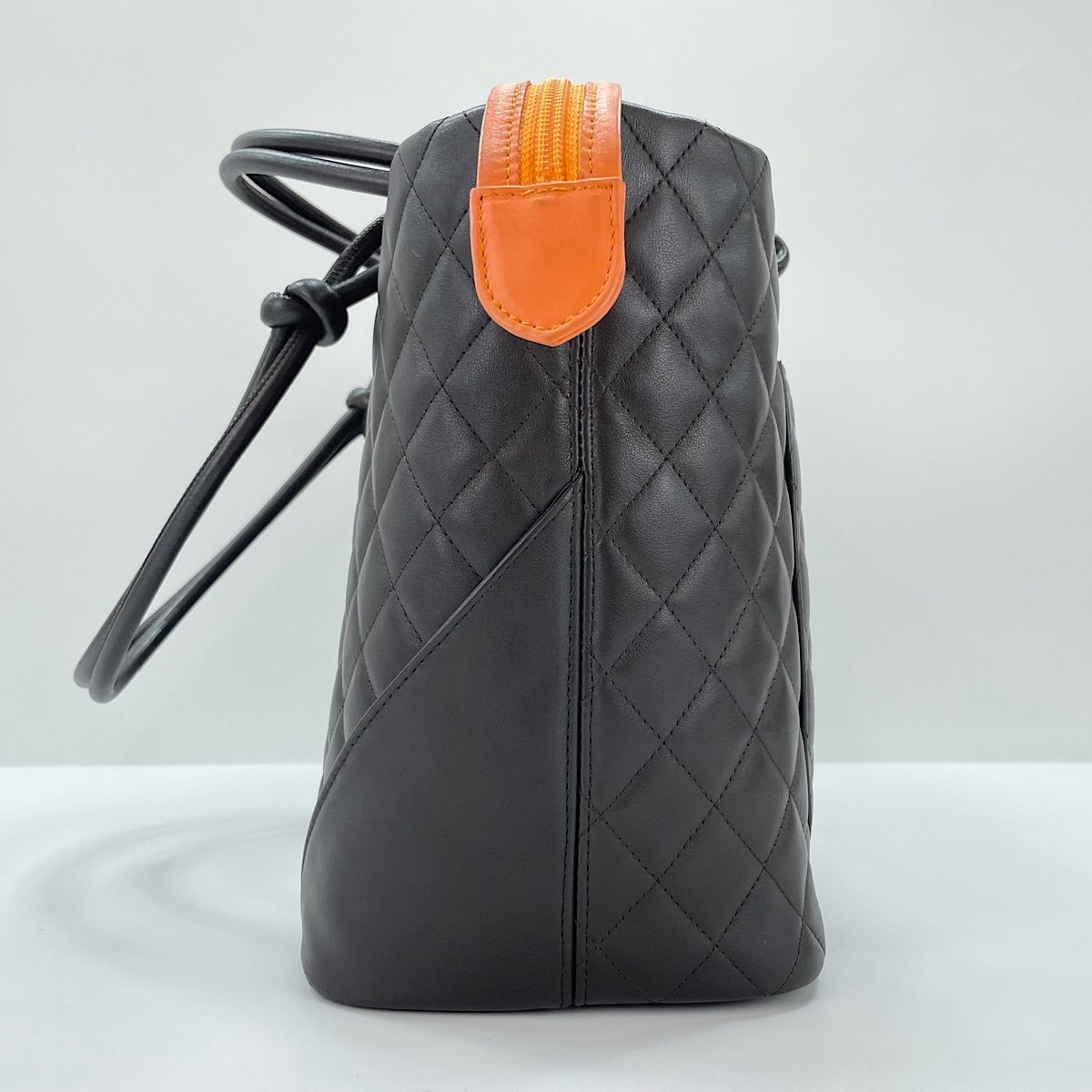 Chanel Tote Cambon Line — view 4