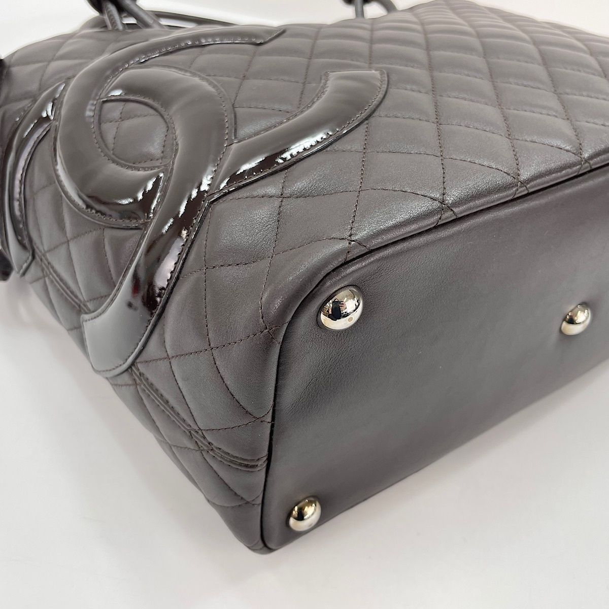 Chanel Tote Cambon Line — view 7