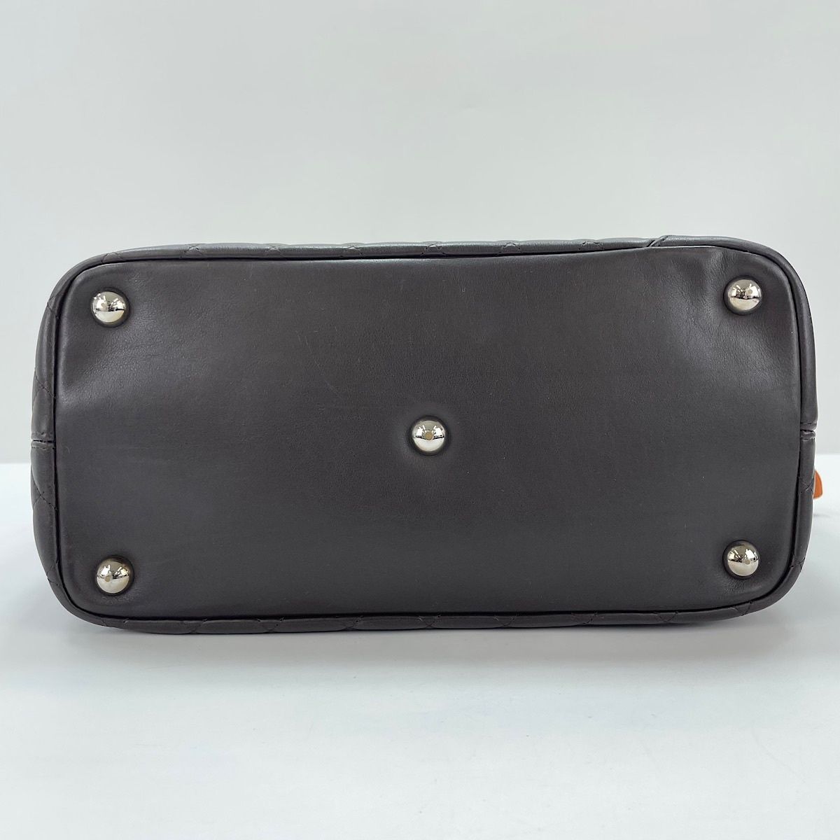 Chanel Tote Cambon Line — view 6