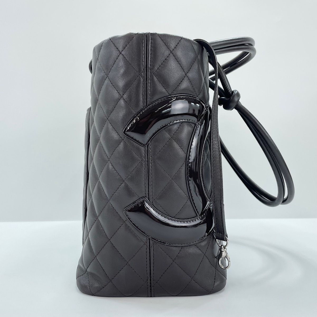 Chanel Tote Cambon Line — view 5