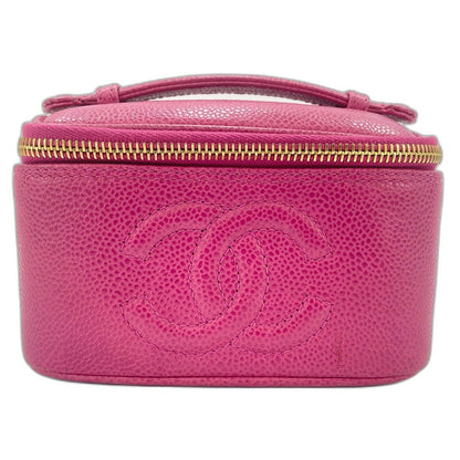 Chanel Handbag Pink