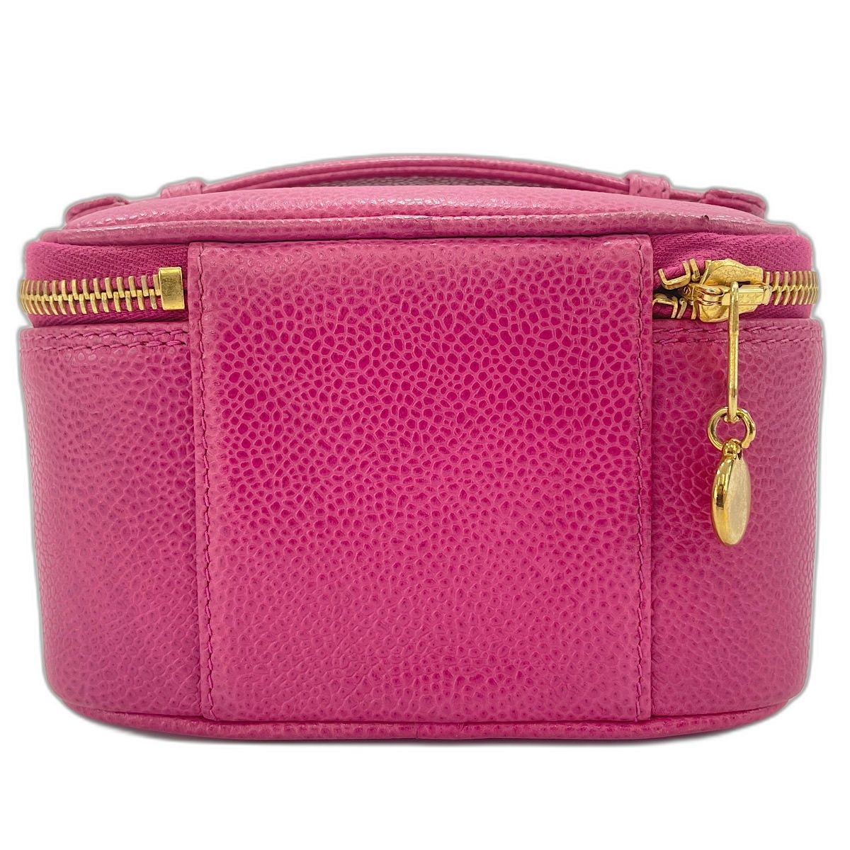 Chanel Handbag Pink — view 2
