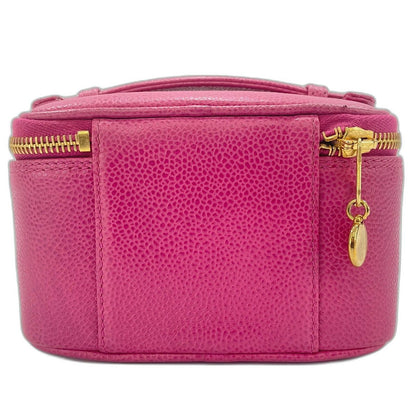 Chanel Handbag Pink — view 2