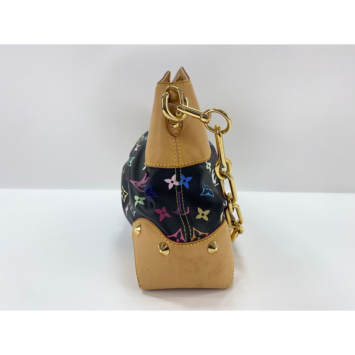 Louis Vuitton Handbag Judy MM — view 5