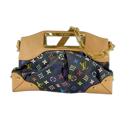 Louis Vuitton Handbag Judy MM