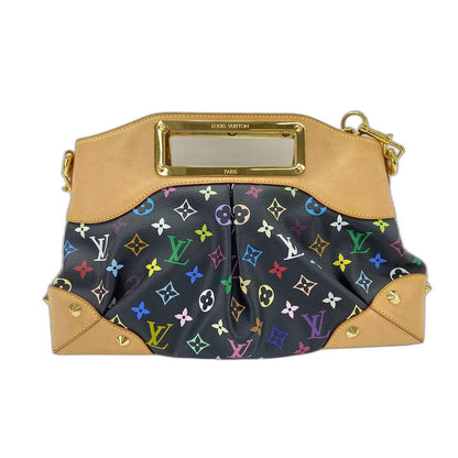 Louis Vuitton Handbag Judy MM — view 3