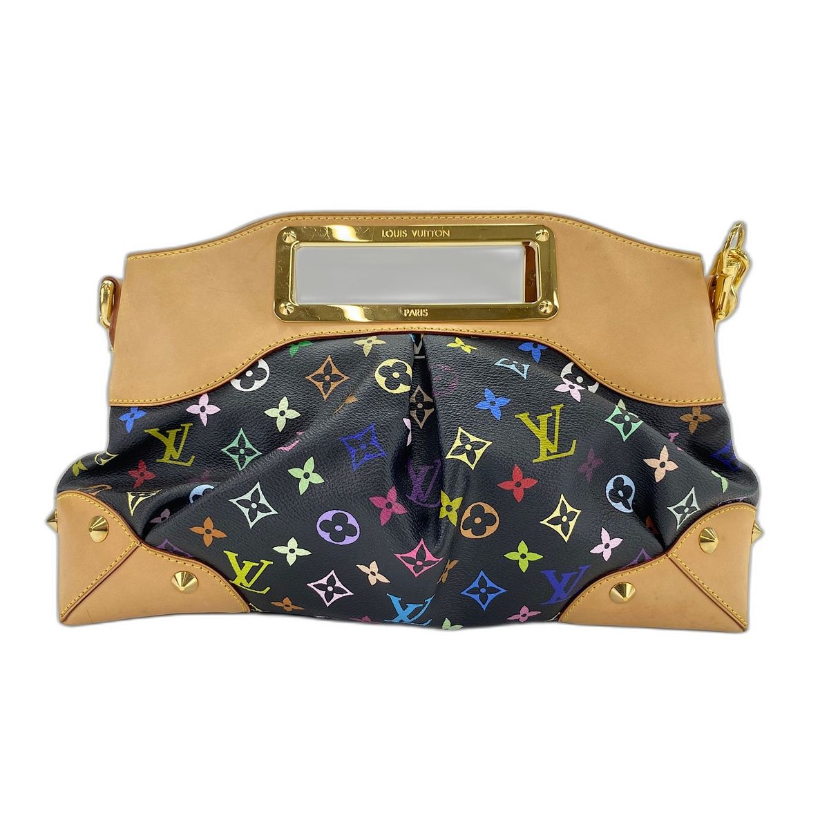 Louis Vuitton Handbag Judy MM — view 2