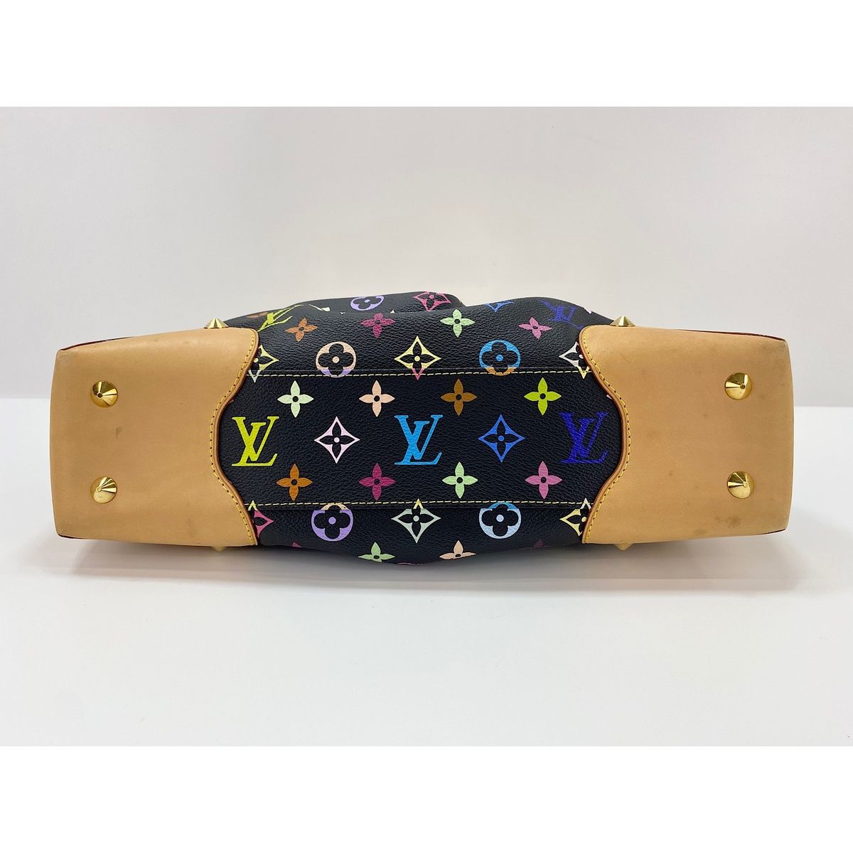 Louis Vuitton Handbag Judy MM — view 7