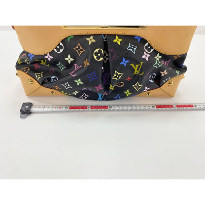 Louis Vuitton Handbag Judy MM — view 4