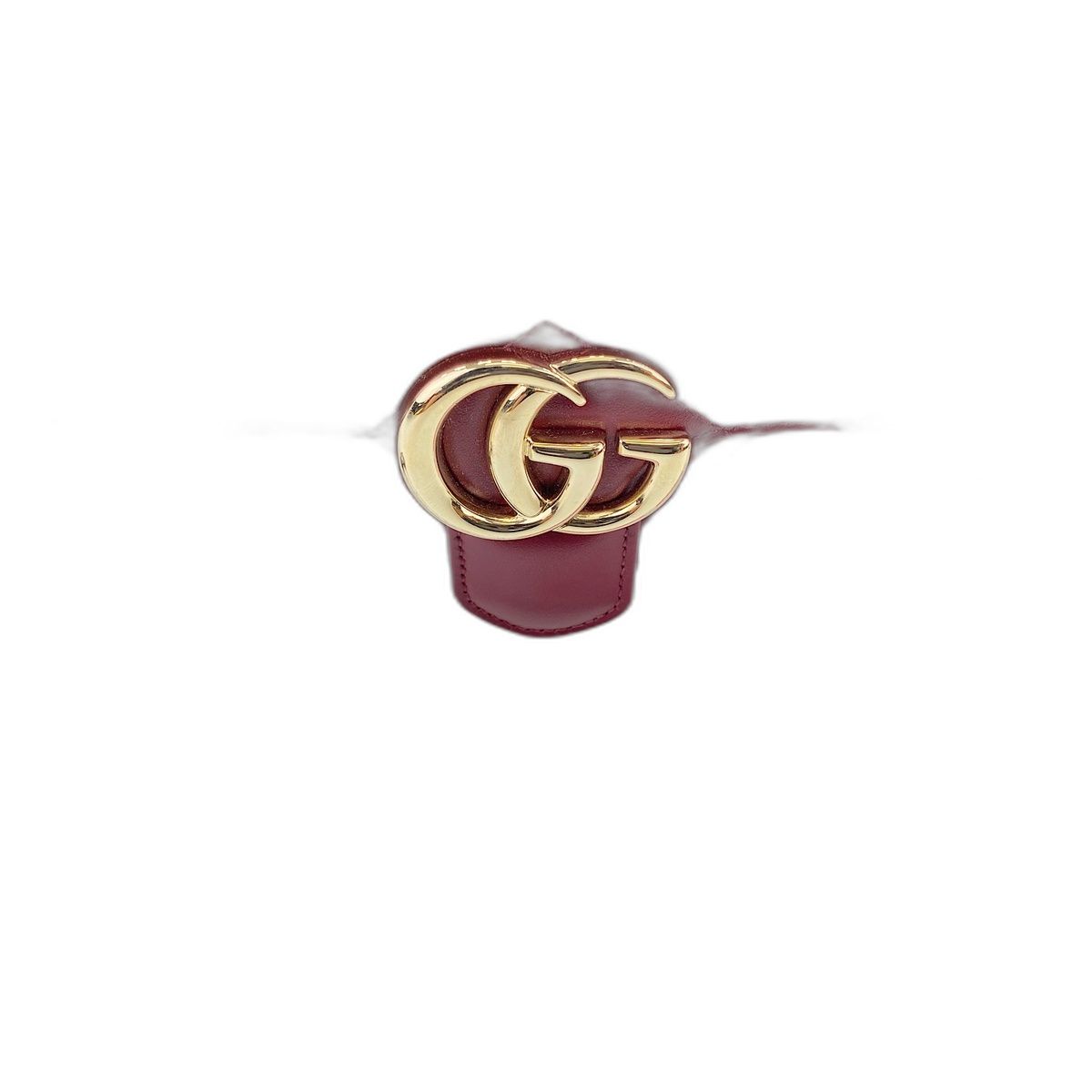 Gucci Shoulder Bag GG Marmont — view 3