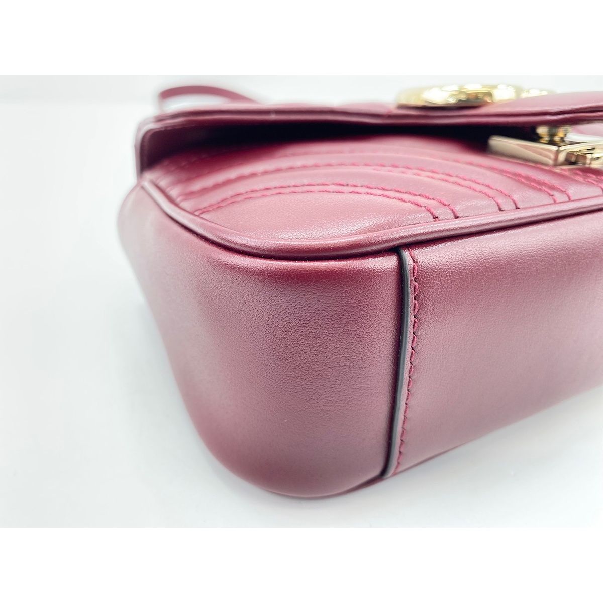 Gucci Shoulder Bag GG Marmont — view 7