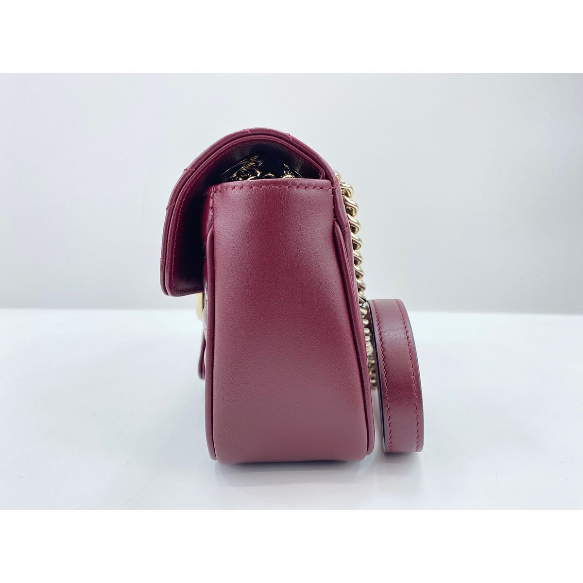 Gucci Shoulder Bag GG Marmont — view 4