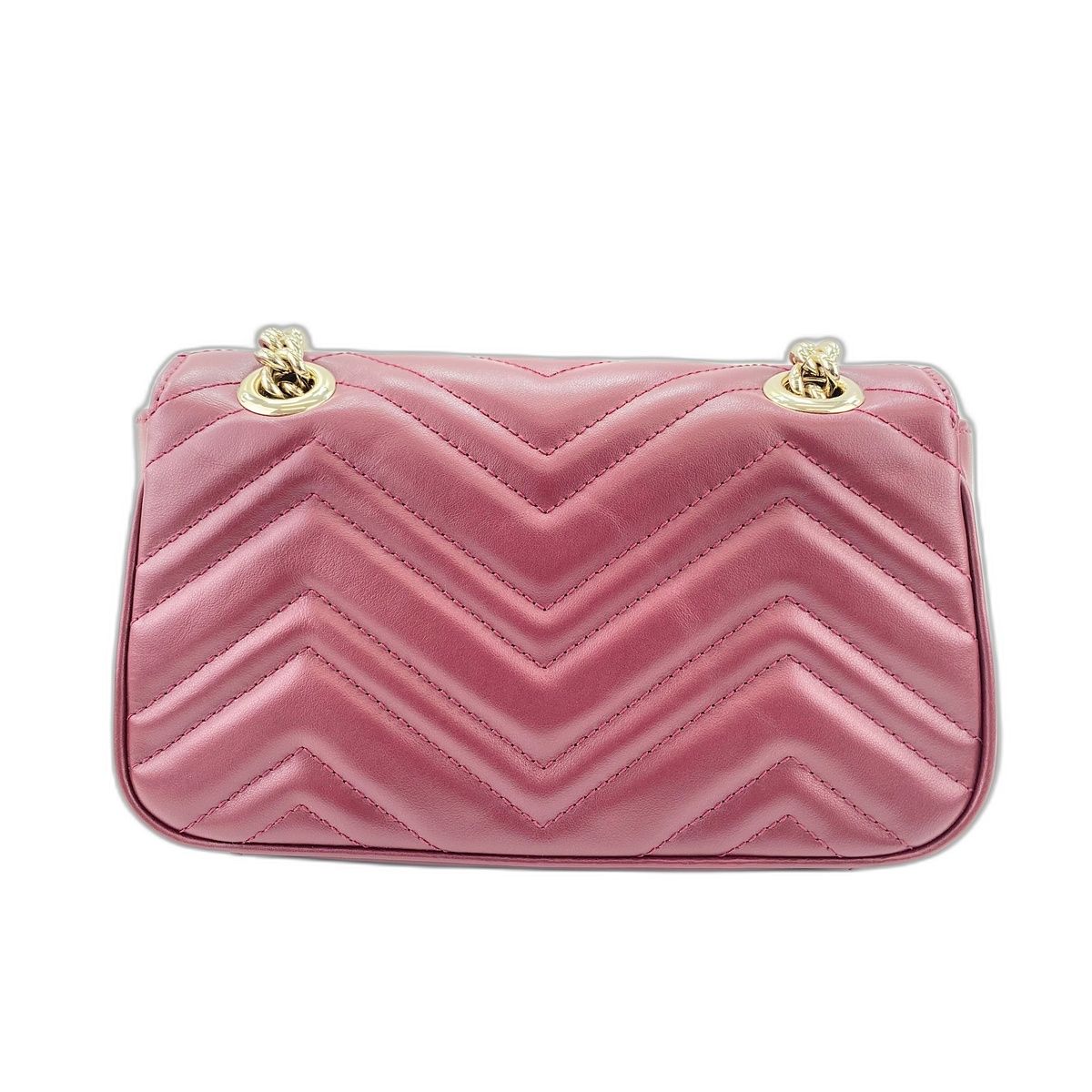 Gucci Shoulder Bag GG Marmont — view 2