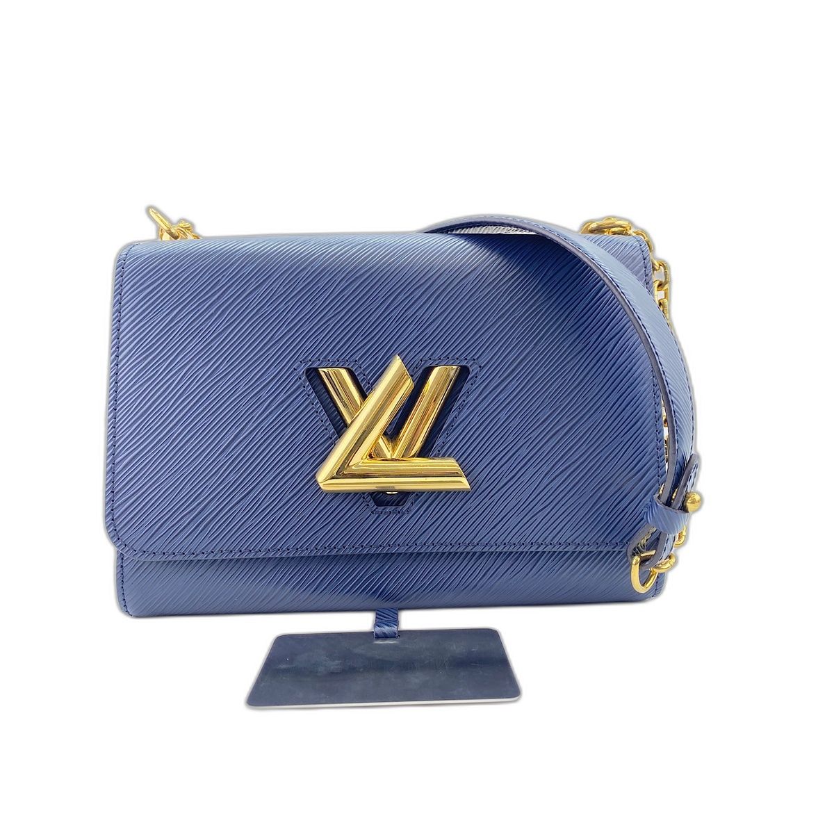 Louis Vuitton Shoulder Bag Twist MM