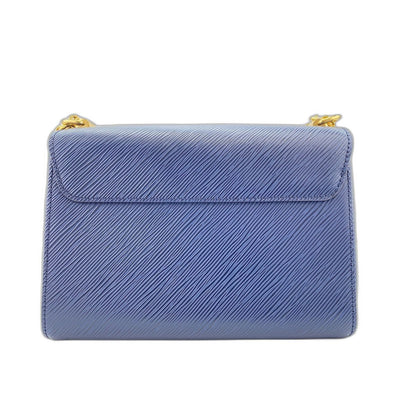Louis Vuitton Shoulder Bag Twist MM — view 3
