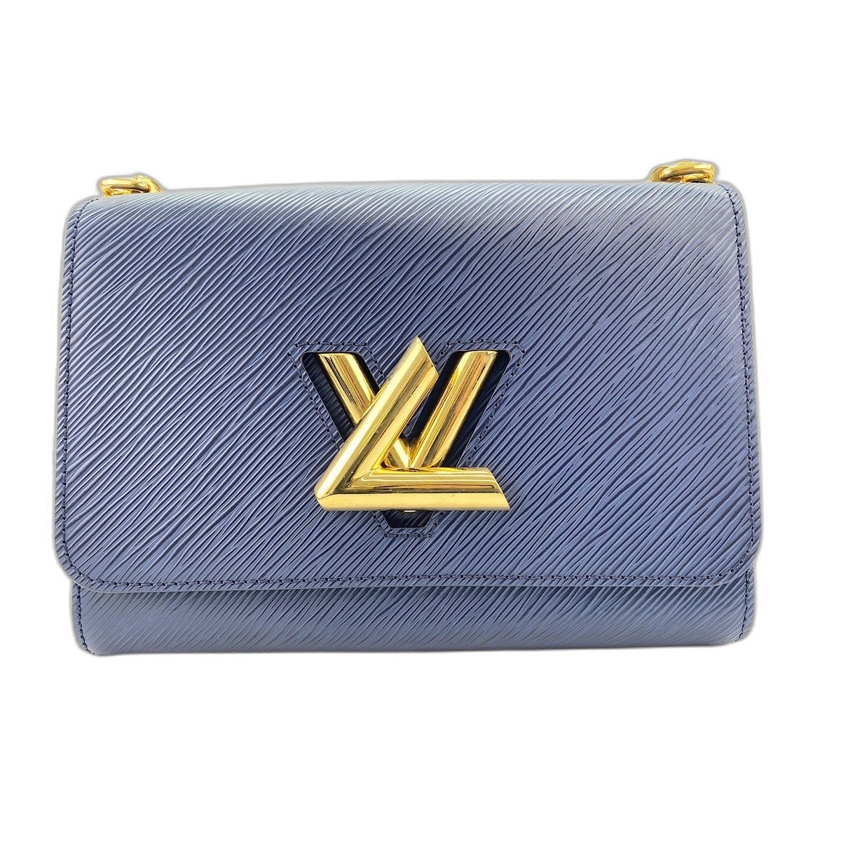 Louis Vuitton Shoulder Bag Twist MM — view 2