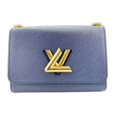Louis Vuitton Shoulder Bag Twist MM — view 2
