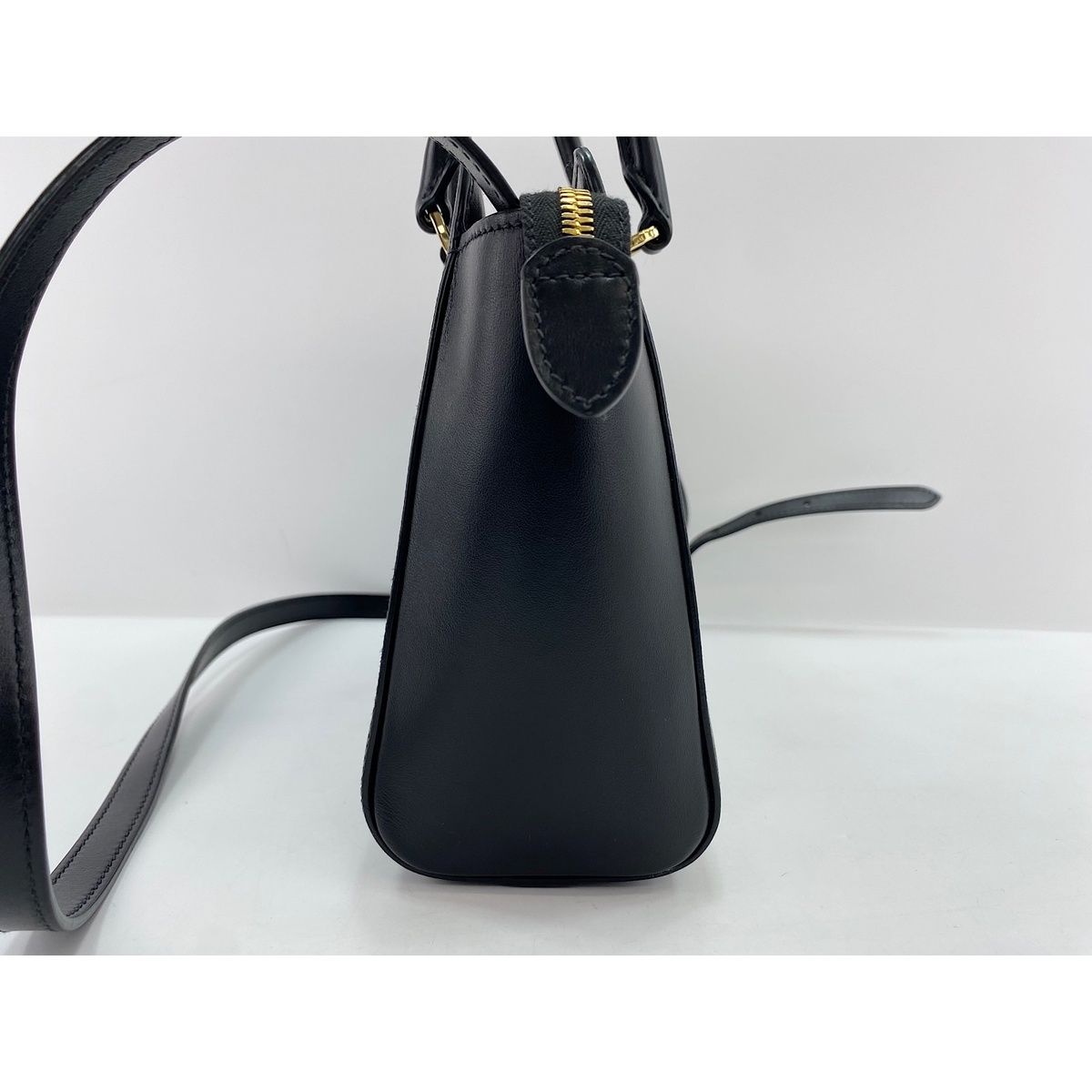 Prada Handbag Black — view 5