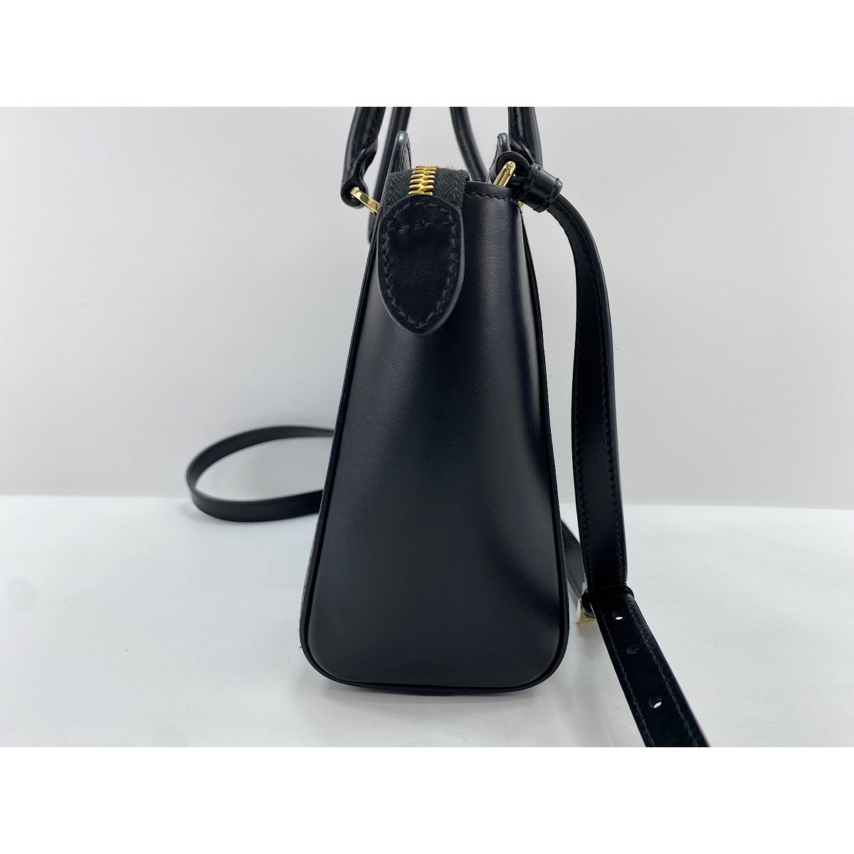 Prada Handbag Black — view 6