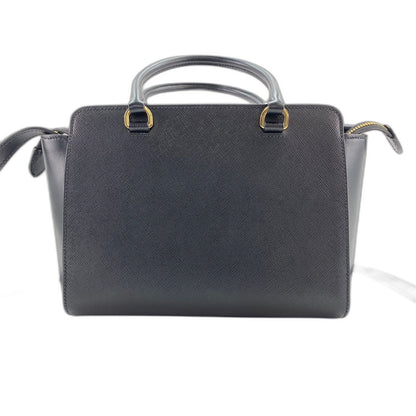 Prada Handbag Black — view 3