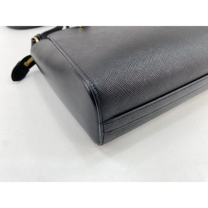 Prada Handbag Black — view 8
