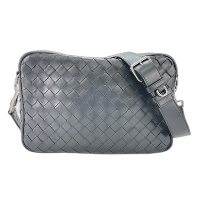 Bottega Veneta Shoulder Bag Intrecciato