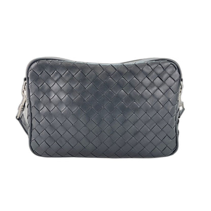 Bottega Veneta Shoulder Bag Intrecciato — view 2