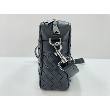 Bottega Veneta Shoulder Bag Intrecciato — view 6