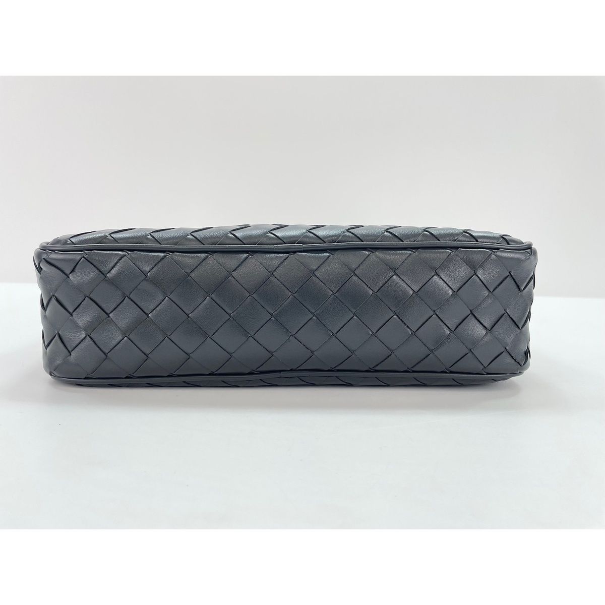 Bottega Veneta Shoulder Bag Intrecciato — view 7