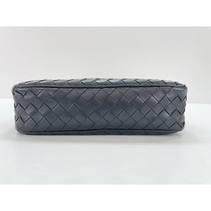 Bottega Veneta Shoulder Bag Intrecciato — view 7