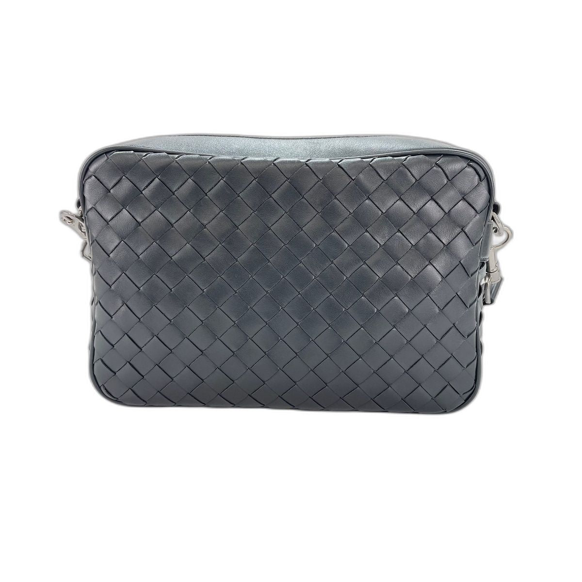 Bottega Veneta Shoulder Bag Intrecciato — view 3