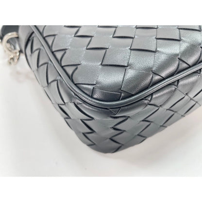 Bottega Veneta Shoulder Bag Intrecciato — view 8