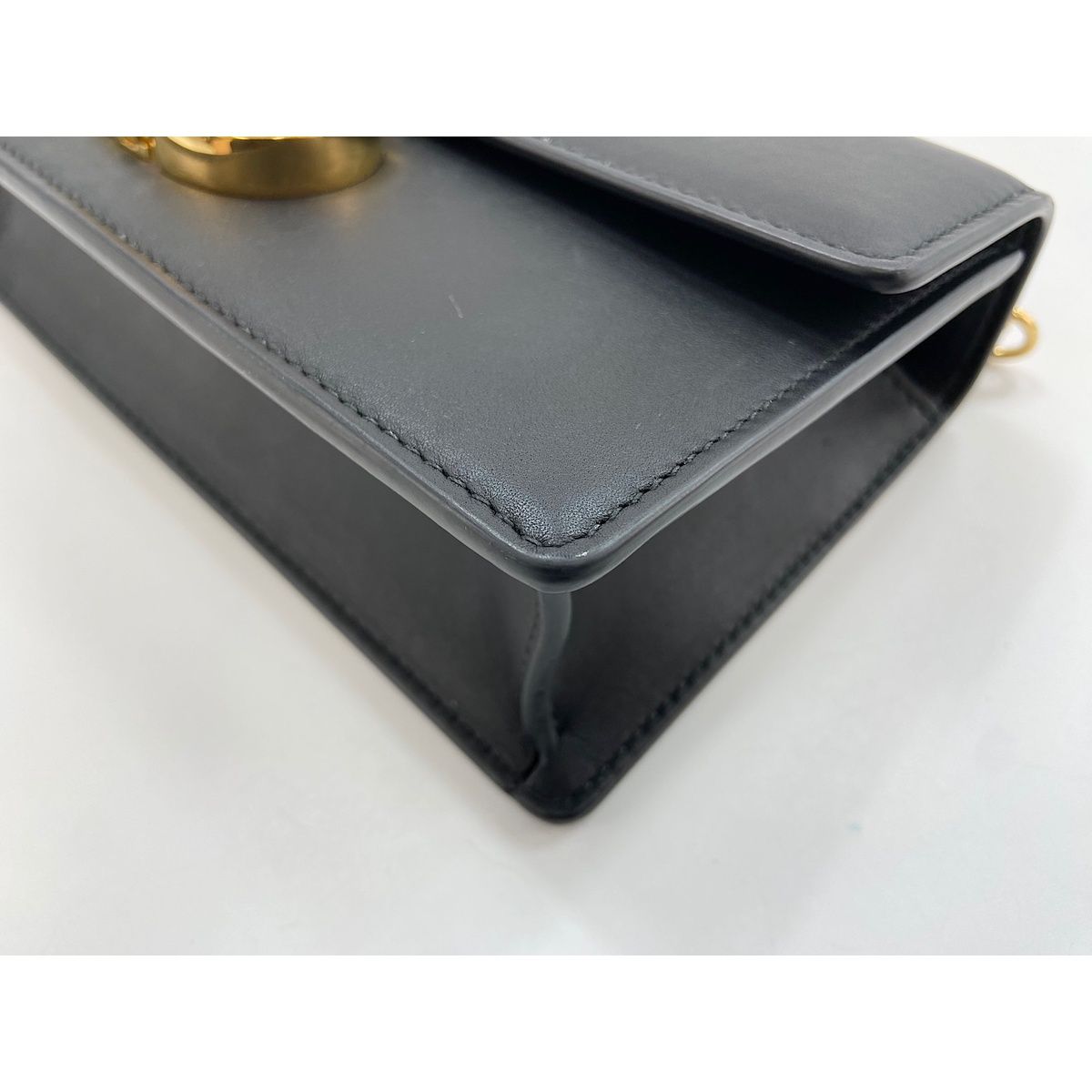 Dior Shoulder Bag East West — view 6