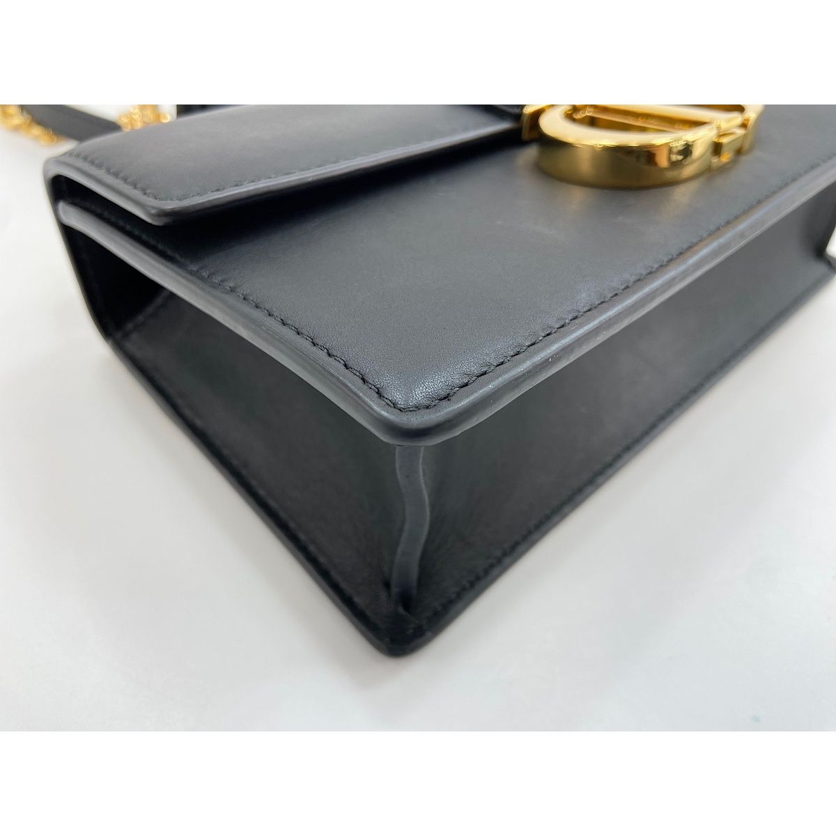 Dior Shoulder Bag East West — view 7