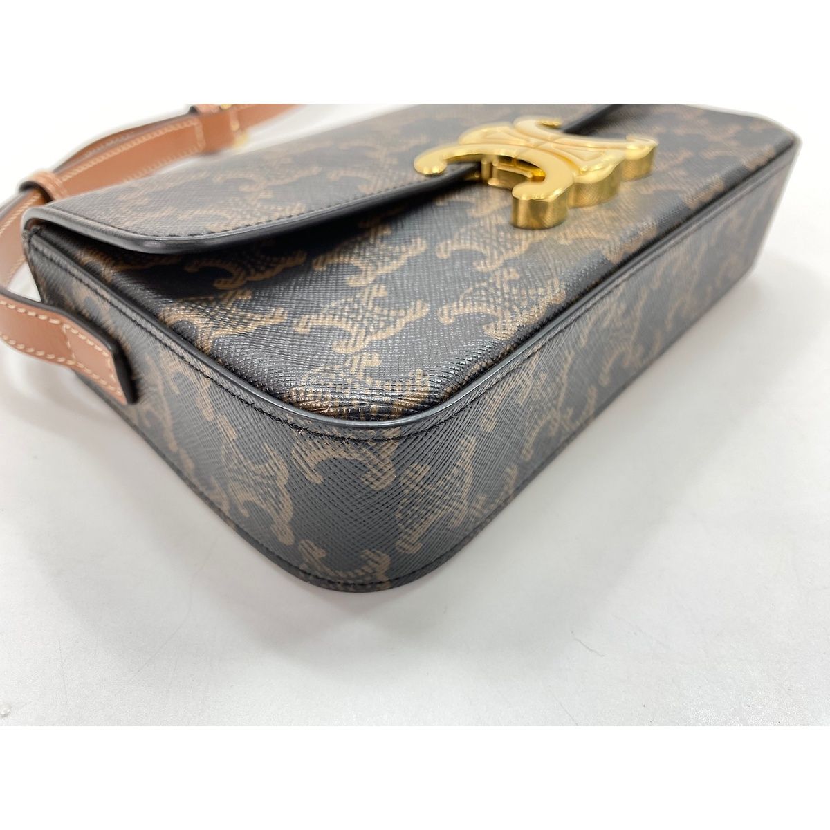 Celine Shoulder Bag Claude — view 7