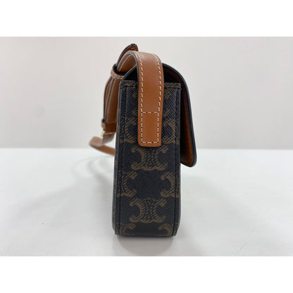 Celine Shoulder Bag Claude — view 5