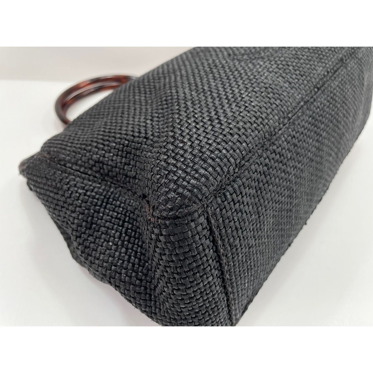 Chanel Handbag Black — view 7