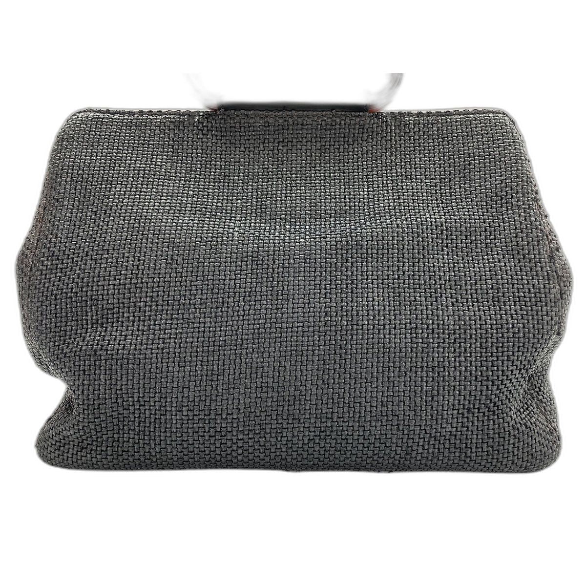 Chanel Handbag Black — view 3