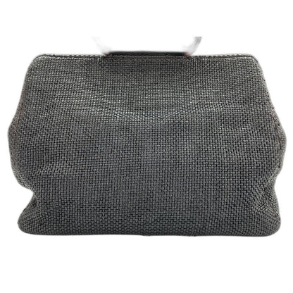 Chanel Handbag Black — view 3